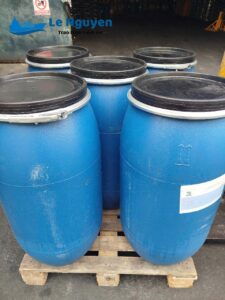 Tỷ Lệ SLES Trong Dầu Gội Và Sữa Tắm Công Thức Chuẩn Nhà Máy