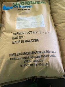 SLS là gì? Tổng quan Sodium Lauryl Sulfate