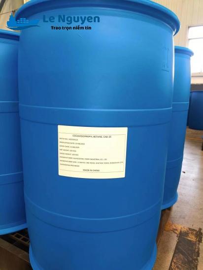 CAB35 là gì? Đặc tính nổi bật