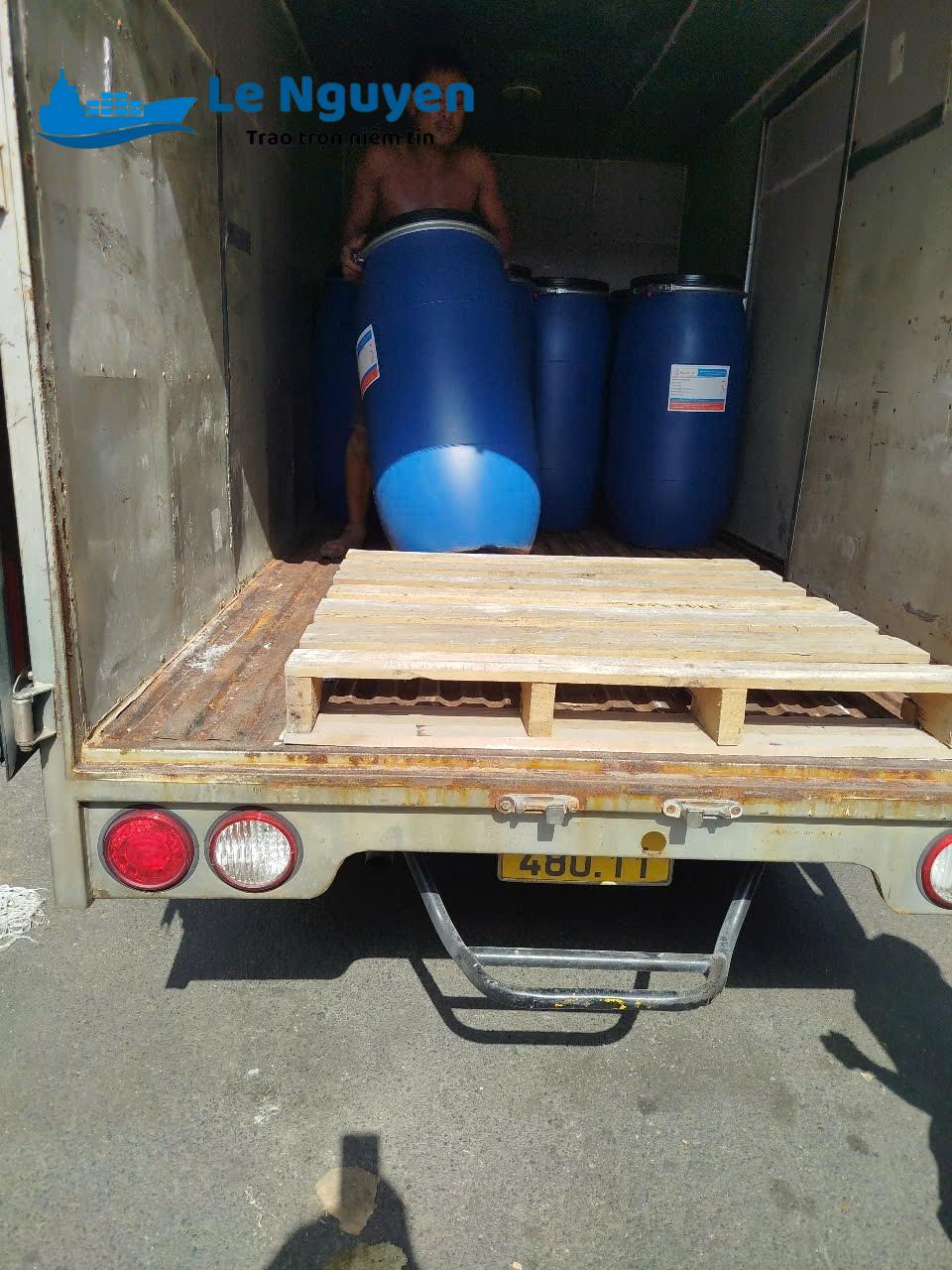 SLES là gì? Đặc tính hóa lý quan trọng