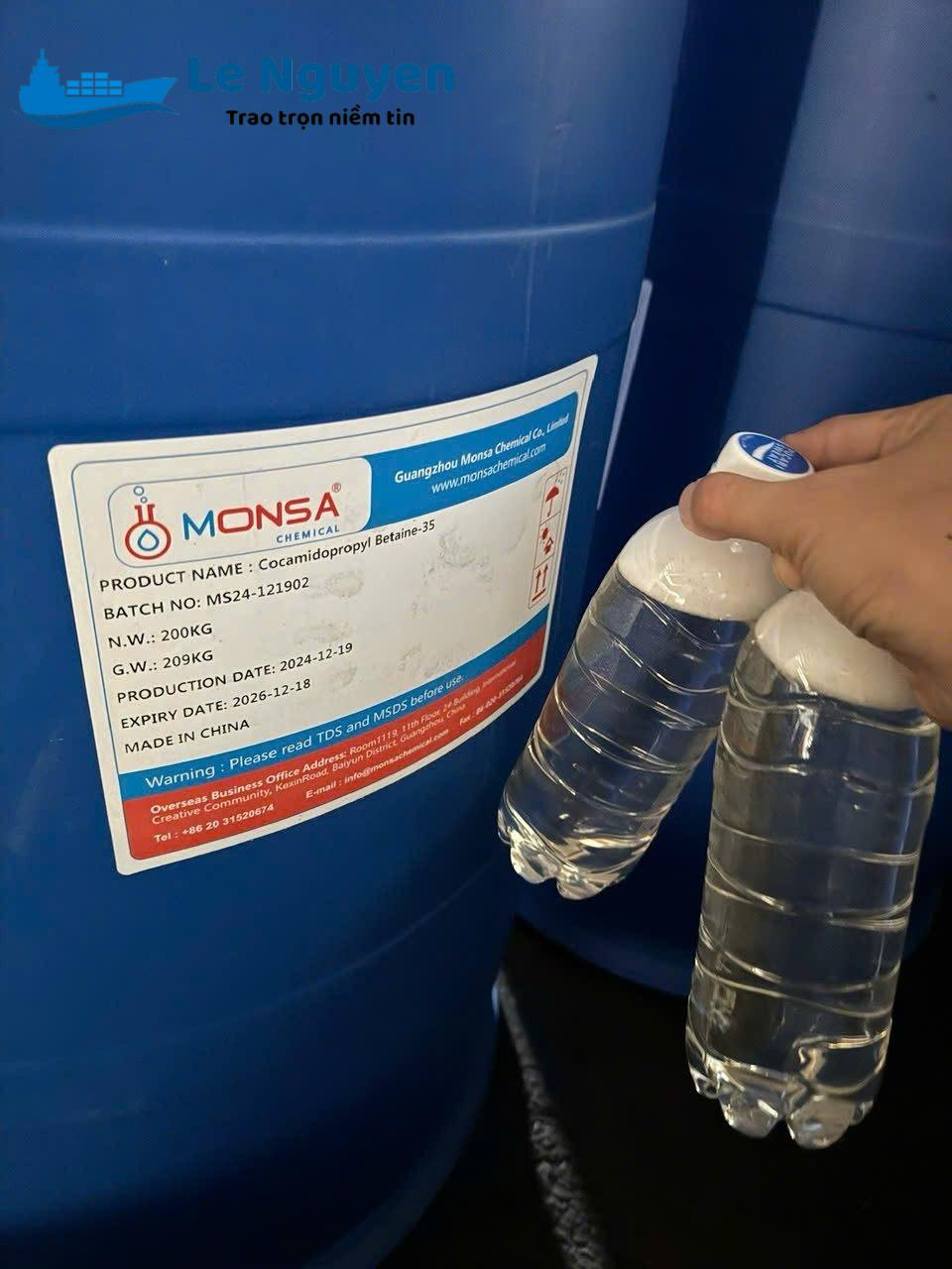 mua CAB35 ở đâu uy tín