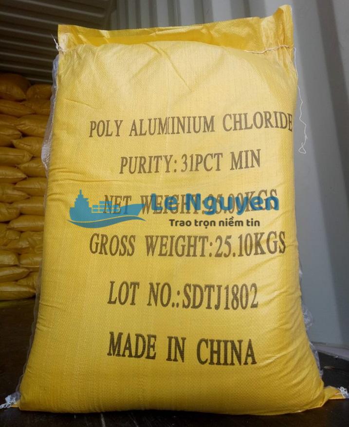 PAC là gì? Công dụng, cách dùng PAC xử lý nước hiệu quả 2026