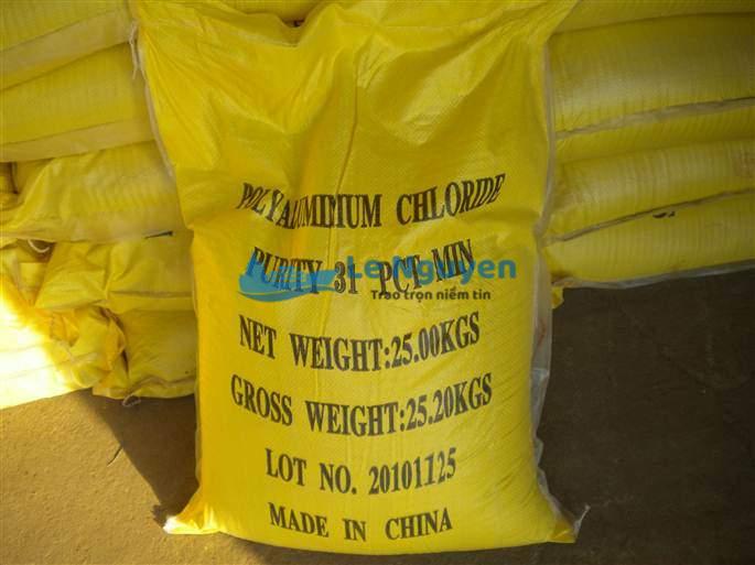 PAC là gì? Công dụng, cách dùng PAC xử lý nước hiệu quả 2026